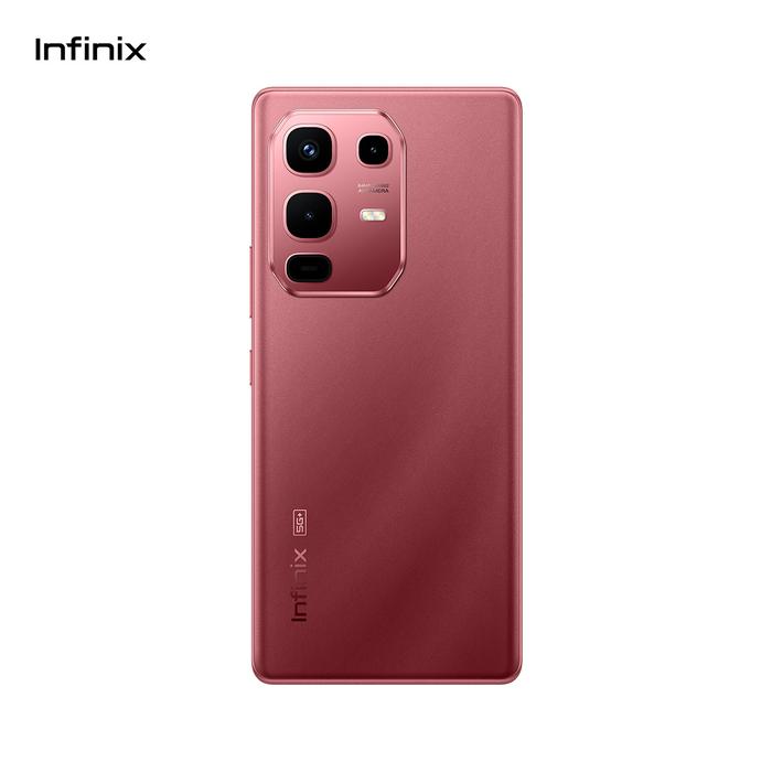 Tecno Telecom Infinix Note 50S 5G+