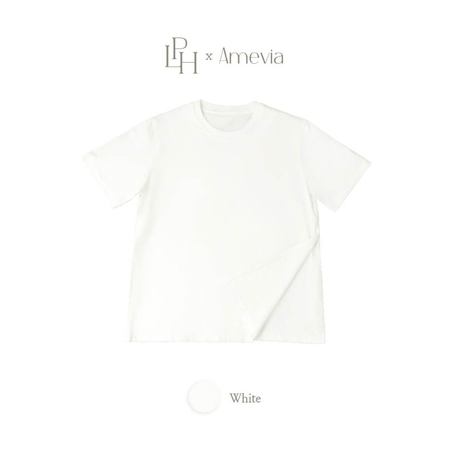Little Palmerhaus x Amevia Nursing T-Shirt  4