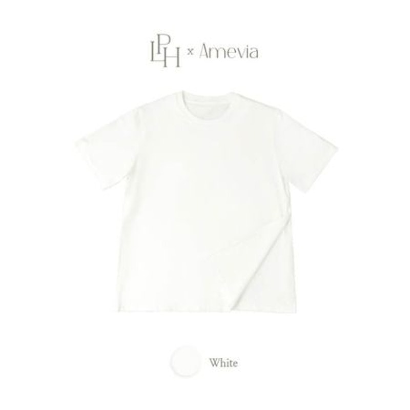 Little Palmerhaus x Amevia Nursing T-Shirt 4
