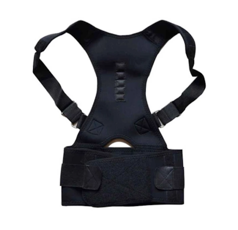 TaffSPORT Belt Magnetic 1