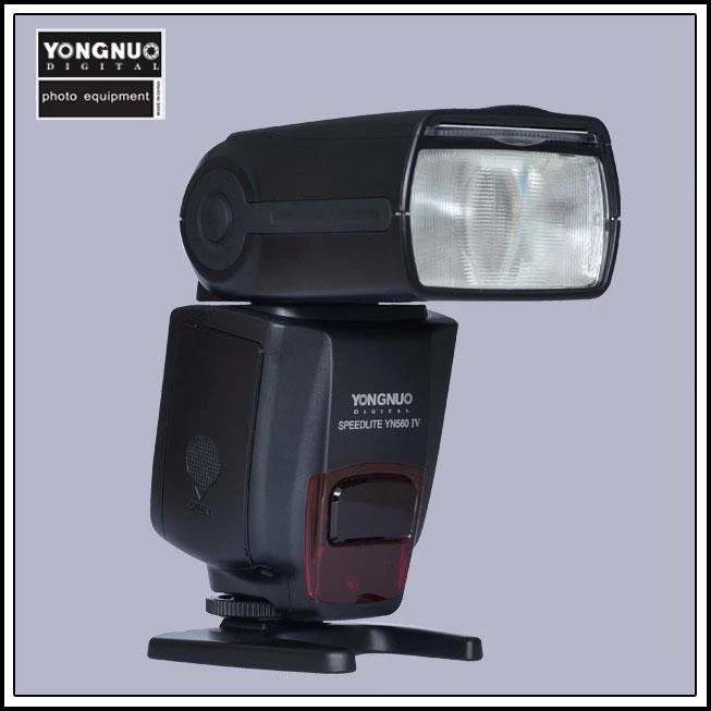 Yongnuo YN-560IV