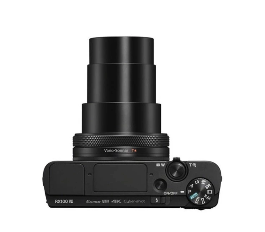 Compact Camera Cybershot 2