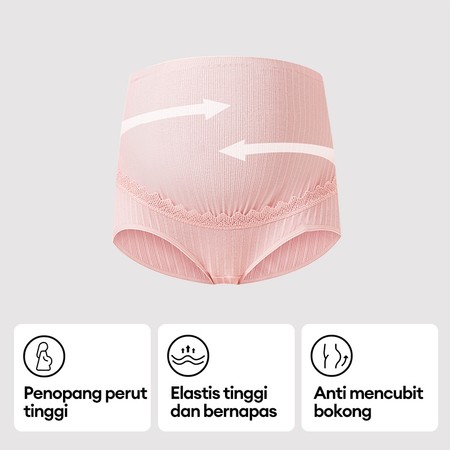  ANGEL MOMMY Maternity Panty  837