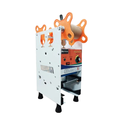 Matrix Cup Sealer  ｜ MTX-D1