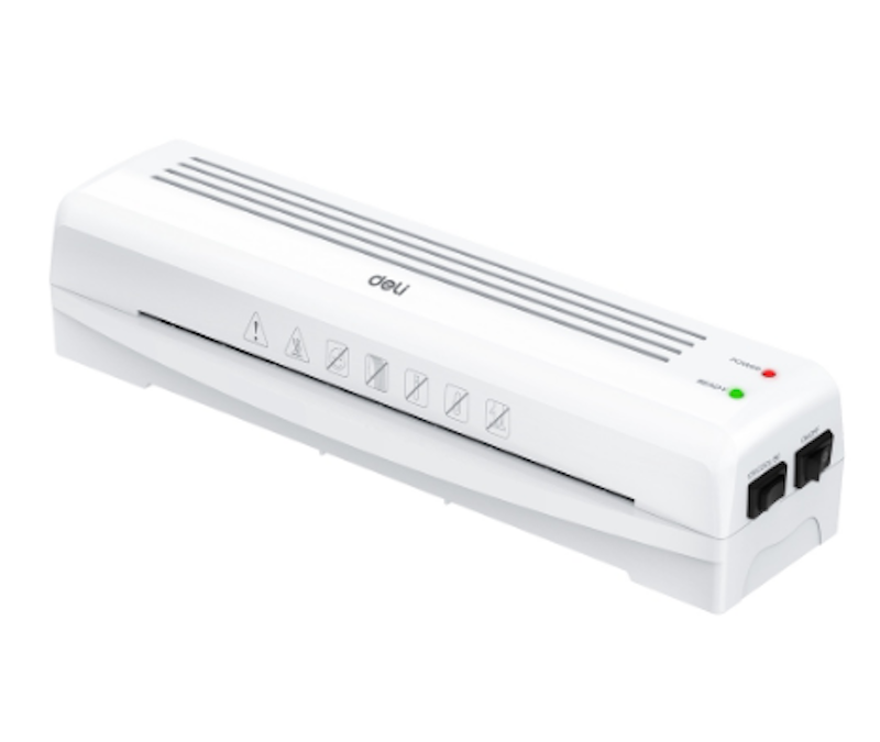 Laminator Machine E1437X