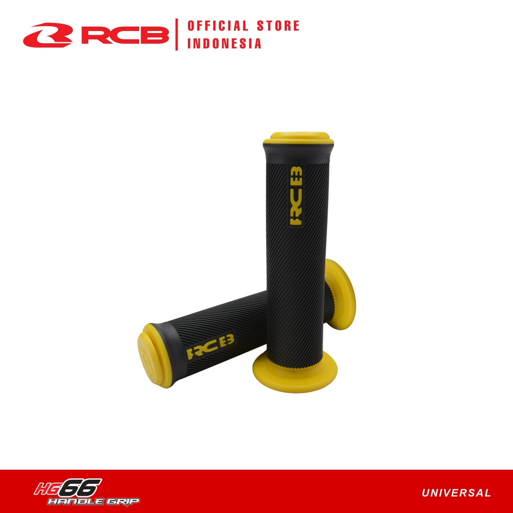 RCB Handgrip HG55
