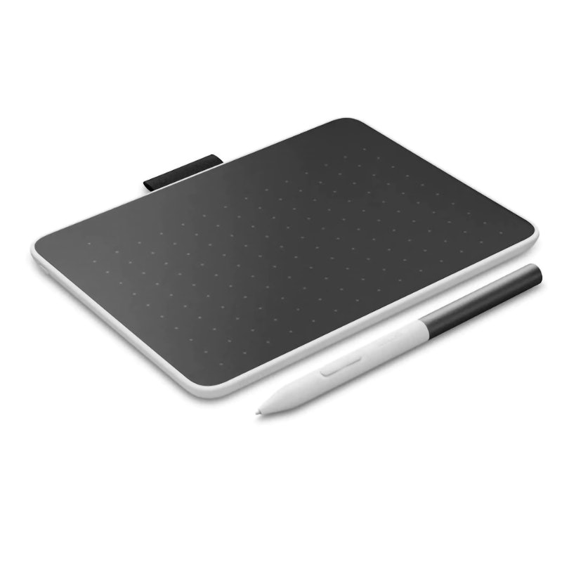Wacom One S 4