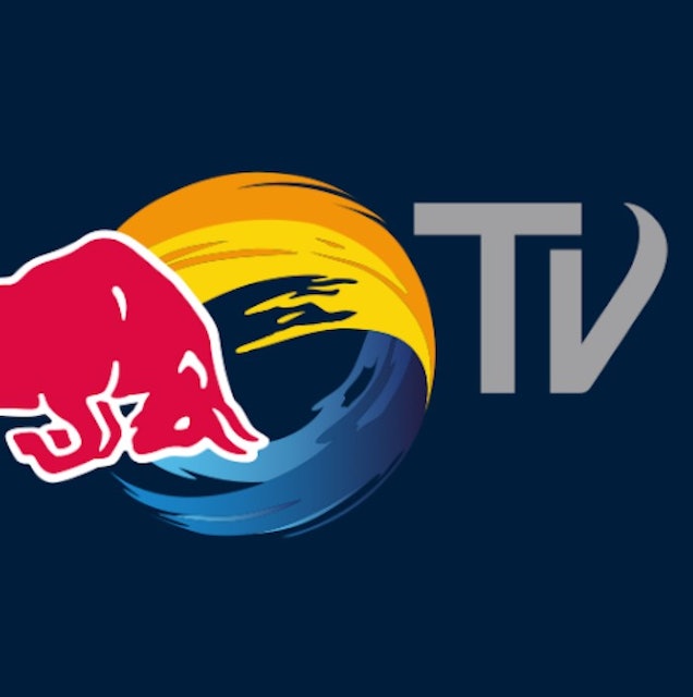 Red Bull TV: Videos & Sports 1