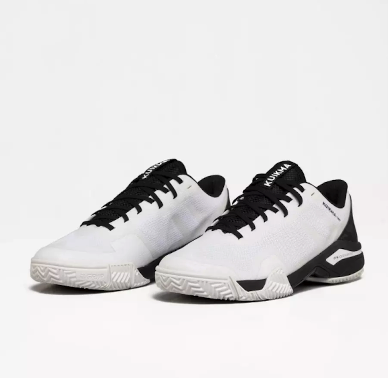 Kuikma Men's Padel Shoes 3