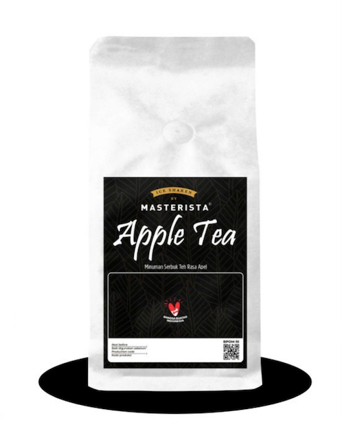 Bubuk Apple Tea