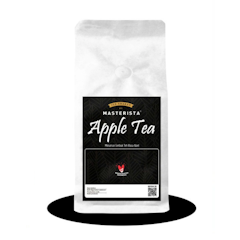 Bubuk Apple Tea