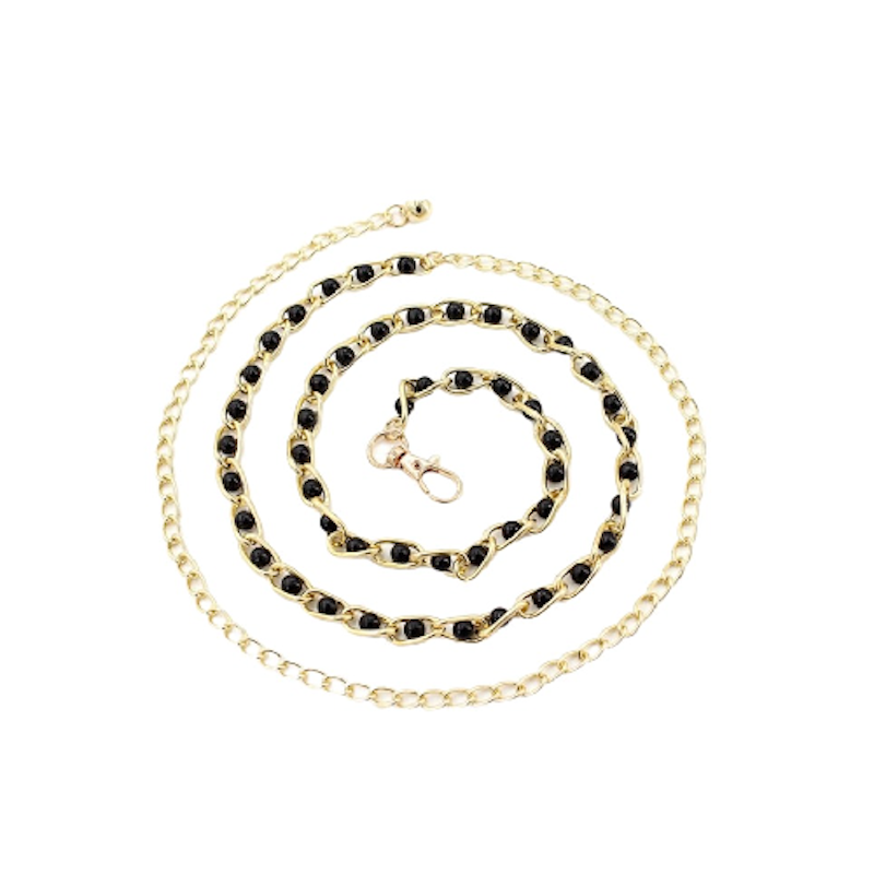 Ikat Pinggang Mutiara 1