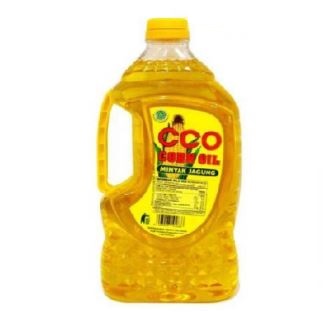 CCO Corn Oil