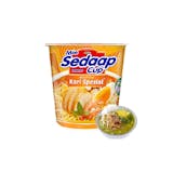 10 Rekomendasi Mie Sedaap Terbaik 4