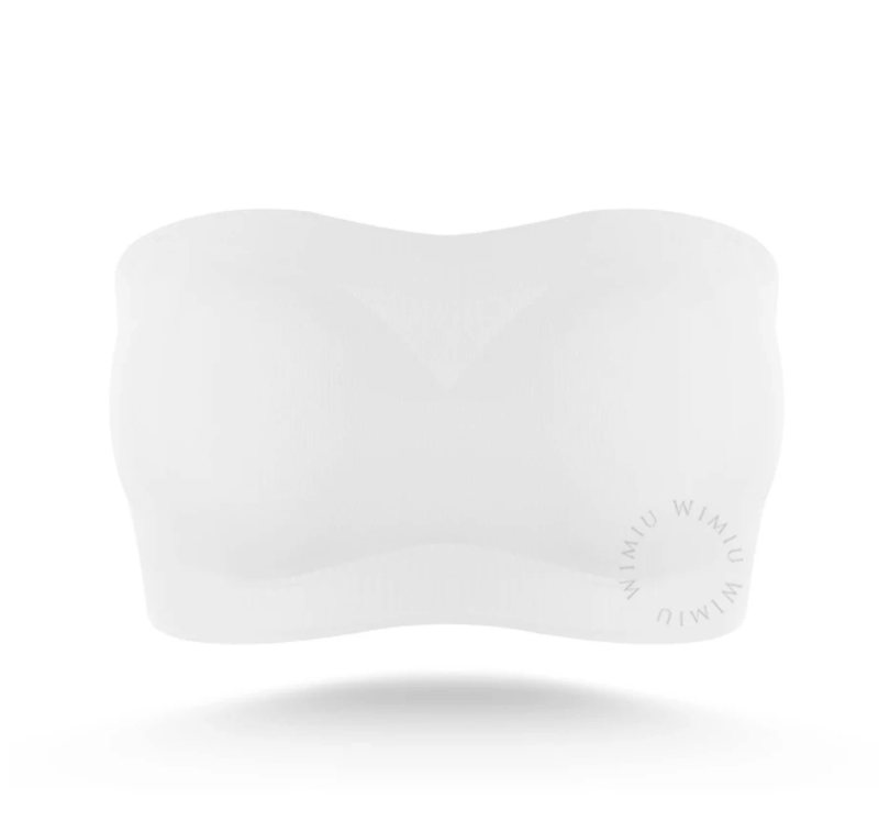 Wimiu BH Seamless Kemben Sport Bra 5