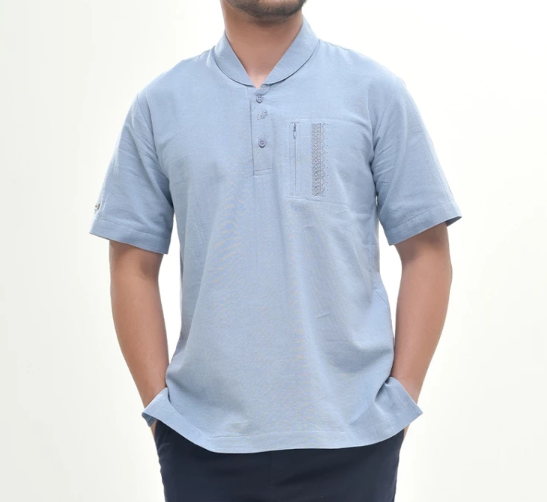 Caraka Mulia Rabbani Kemko Qossam Exclusive