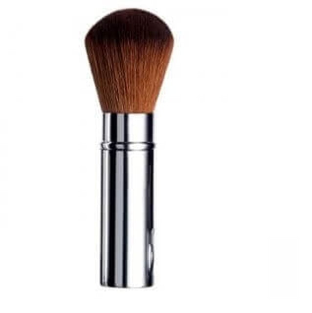 Retractable Blusher Brush  1
