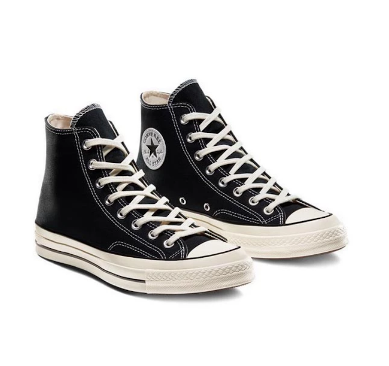 Converse Chuck 70 Black 4