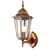 10 Rekomendasi Lampu Dinding Klasik Terbaik (Terbaru Tahun 2026) 4