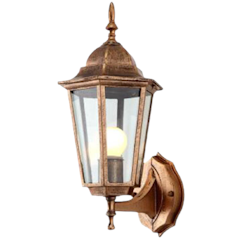 Lampu Dinding Teras