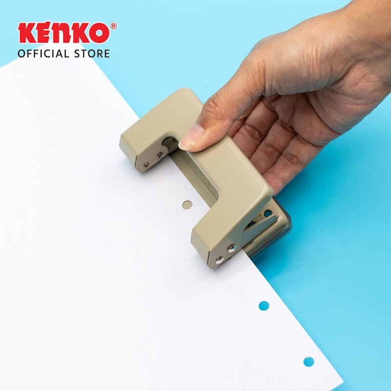 Pembolong Kertas No. 30 5