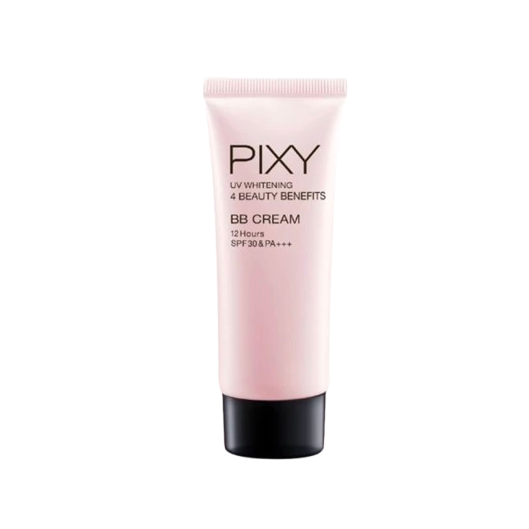 PIXY ｜ UV Whitening 4 Beauty Benefits BB Cream