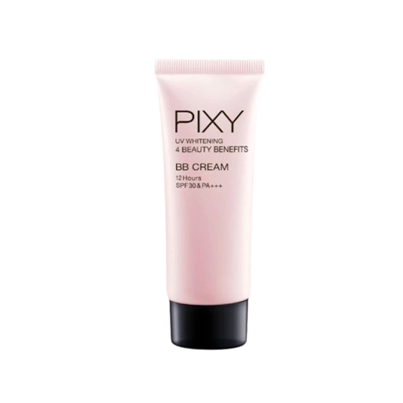 UV Whitening 4 Beauty Benefits BB Cream Beige 1