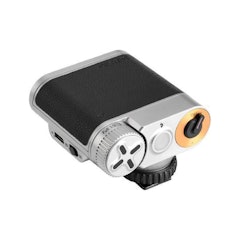 Viltrox Vintage Z1 Retro On-camera Flash Classic