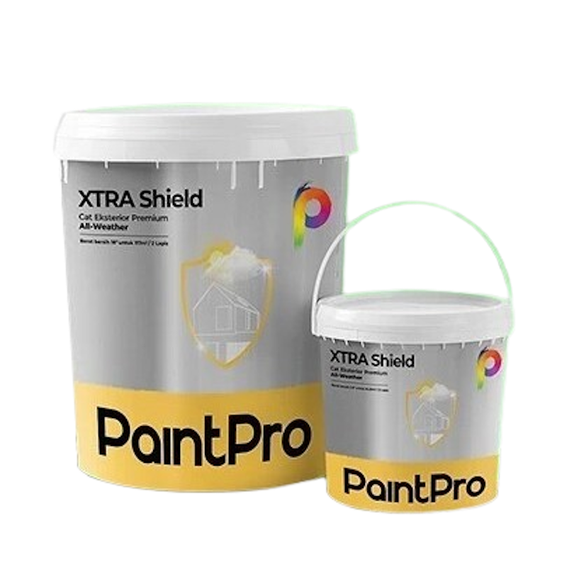 PaintPro XTRA Shield