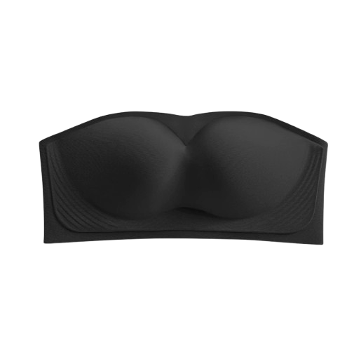 Hisilicon Clara Strapless Bra Seamless