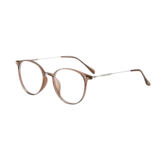 Colore.in Frame Bulat C4 Crystal Brown
