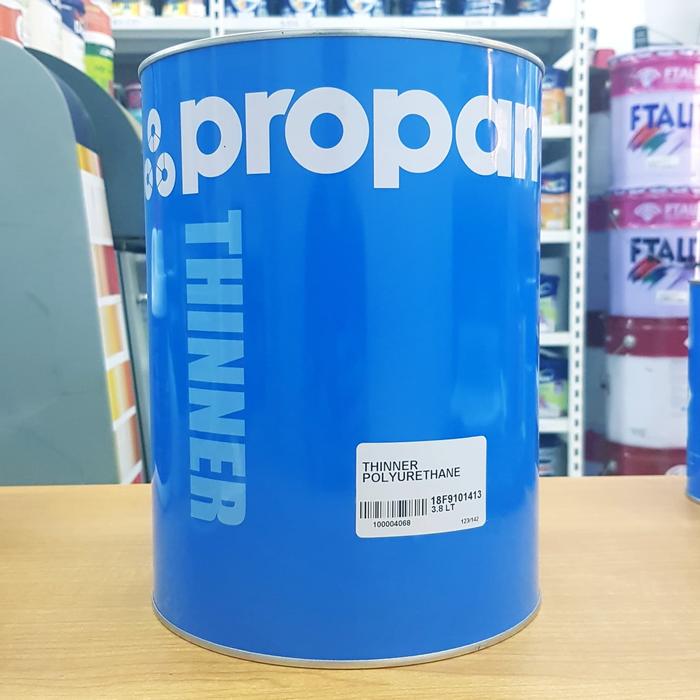 Propan Raya ICC Propan Thiner Polyurethane (PU)