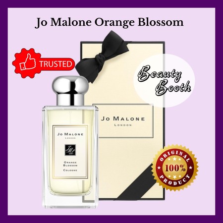 JO MALONE LONDON Orange Blossom Cologne