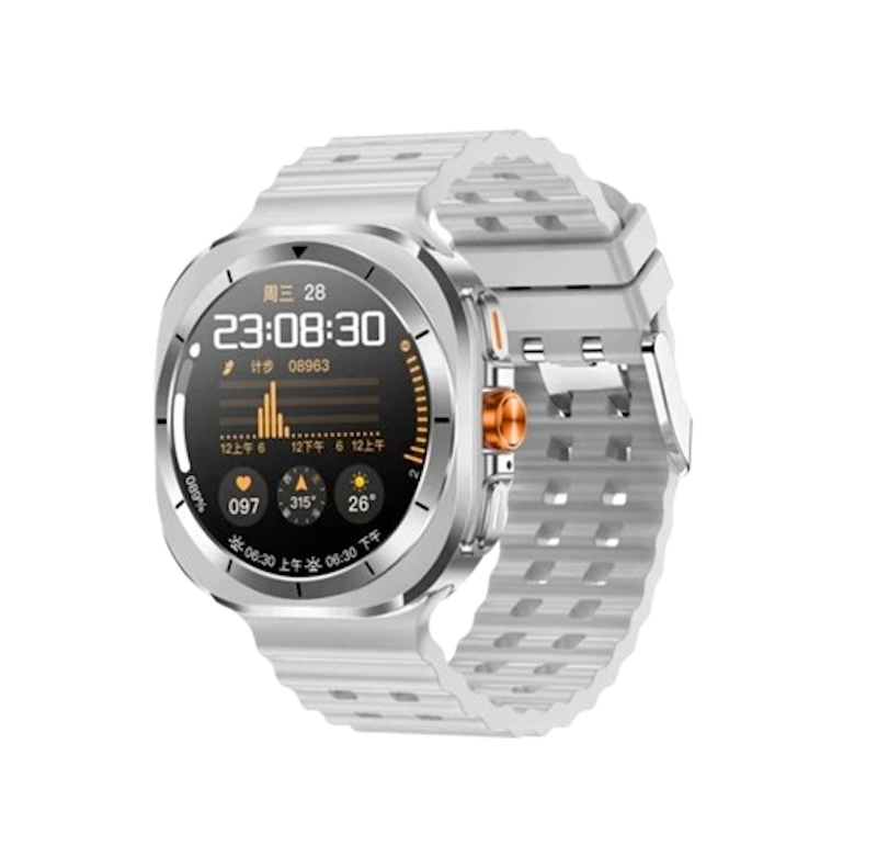 Wiselion Z7 Ultra Smartwatch 1