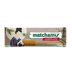 Hojicha Latte Box of 3