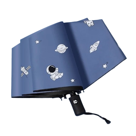 Muzy Payung Lipat Otomatis ｜ HPY102