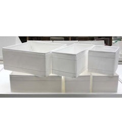 Accessories Organizer Set 6 Pcs