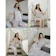 Coco Sleapwear Signature Set 7 in 1 Piyama 1