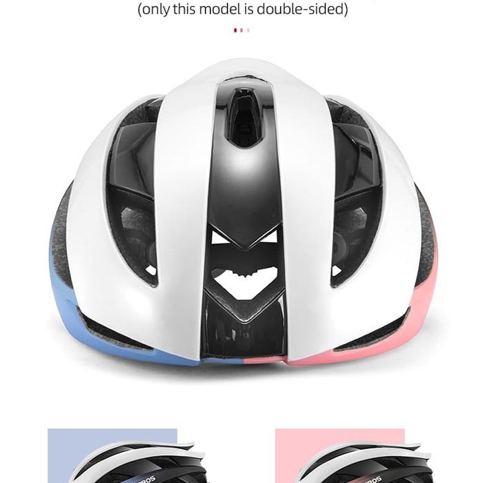 ROCKBROS Helm Sepeda 3
