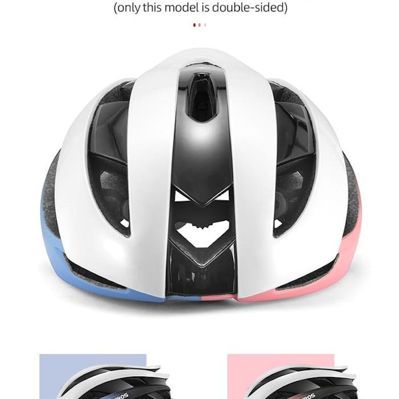ROCKBROS Helm Sepeda 3