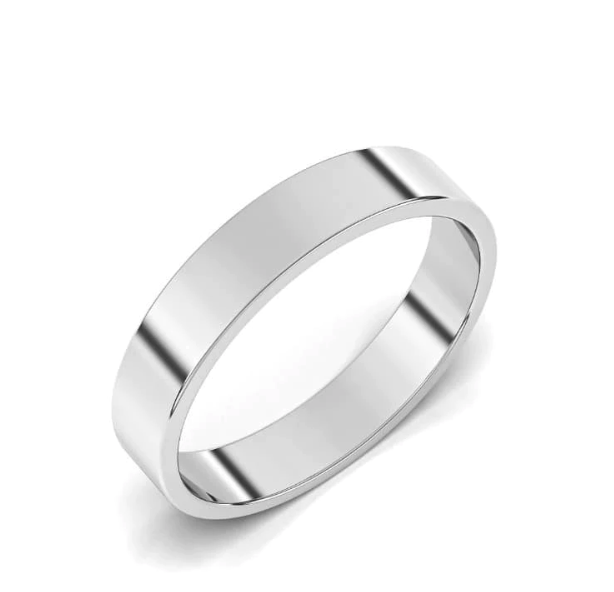 Tiaria Hati Bahagia Tiara Cincin Couple  GRA-AEA08