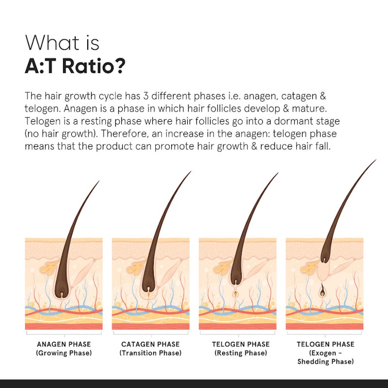 Minimalist Hair Density Serum 18% 4