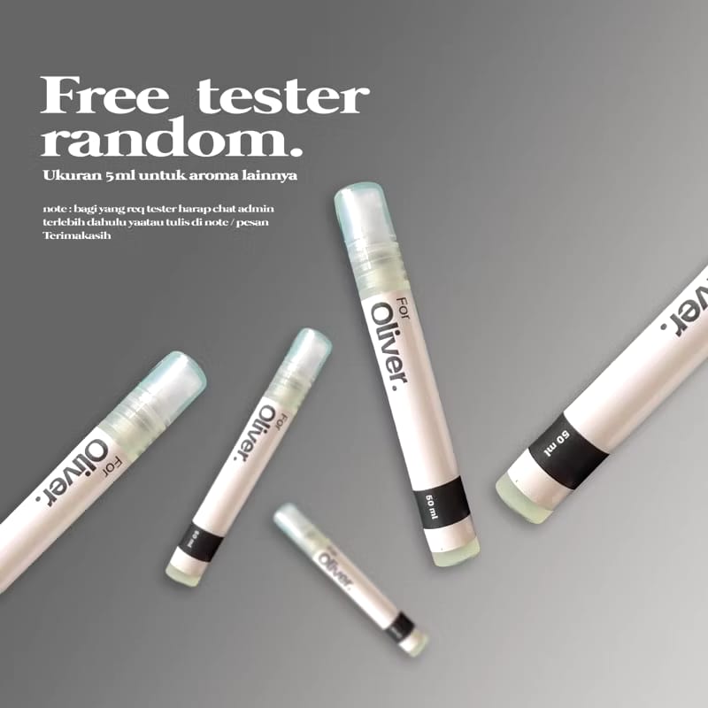  Hambel.co For Oliver