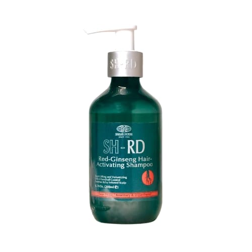 SH-RD Red Ginseng Hair Activating Shampoo