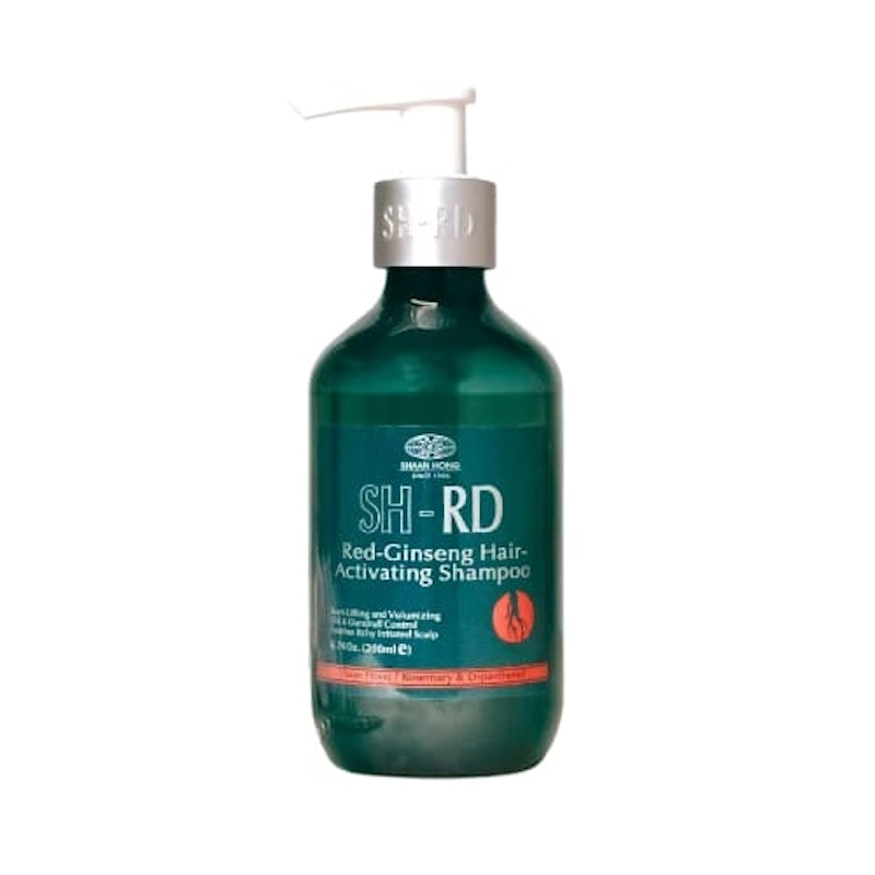 SH-RD Red Ginseng Hair Activating Shampoo 1