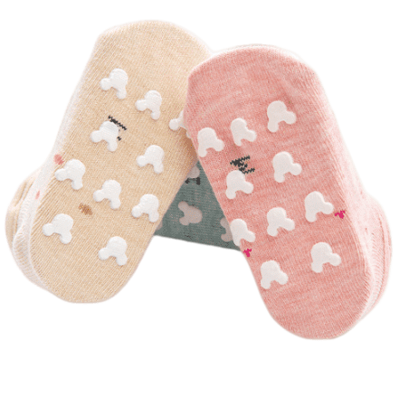 Sepatu Kaos Kaki Bayi 2