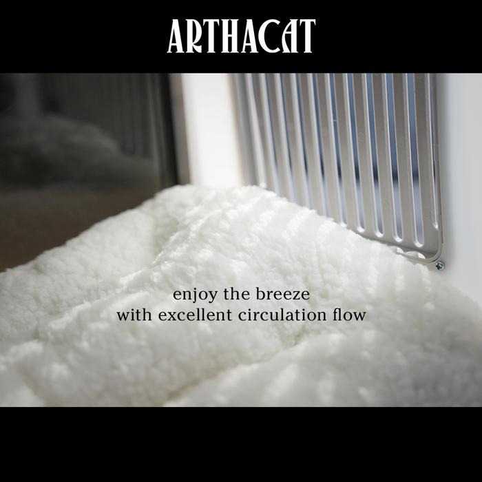 Arthacat Pet Carrier  3