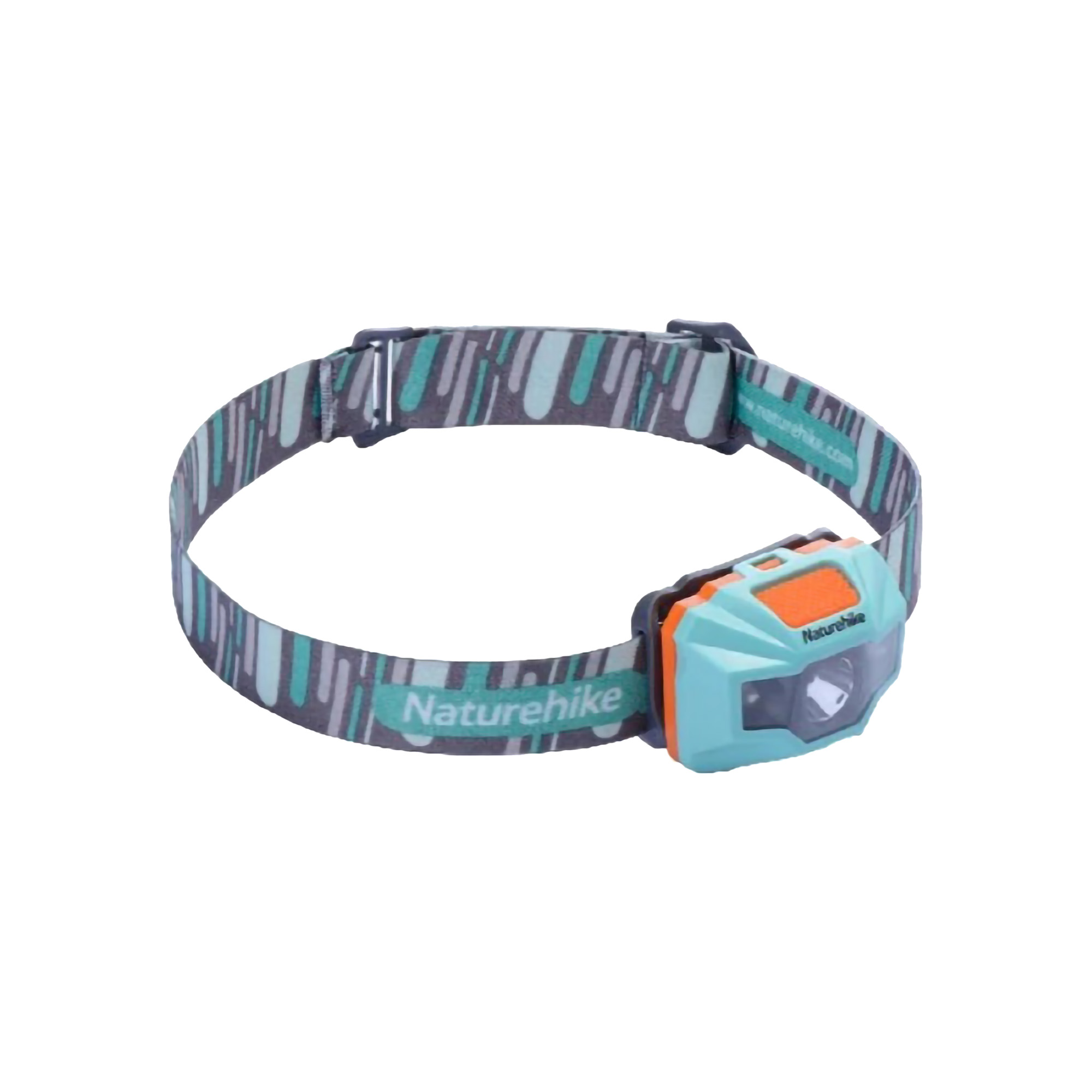 Naturehike Headlamp 150 Lumen ｜ Nh00T002-D