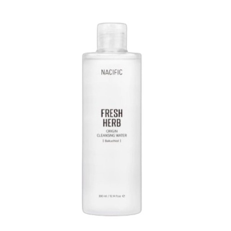 Fresh Herb Origin Cleansing Water Bakuchiol 1