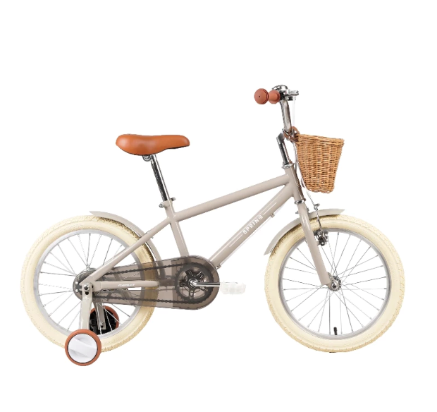 Roda Maju Bahagia Element Sepeda Anak / Kids Bike Spring